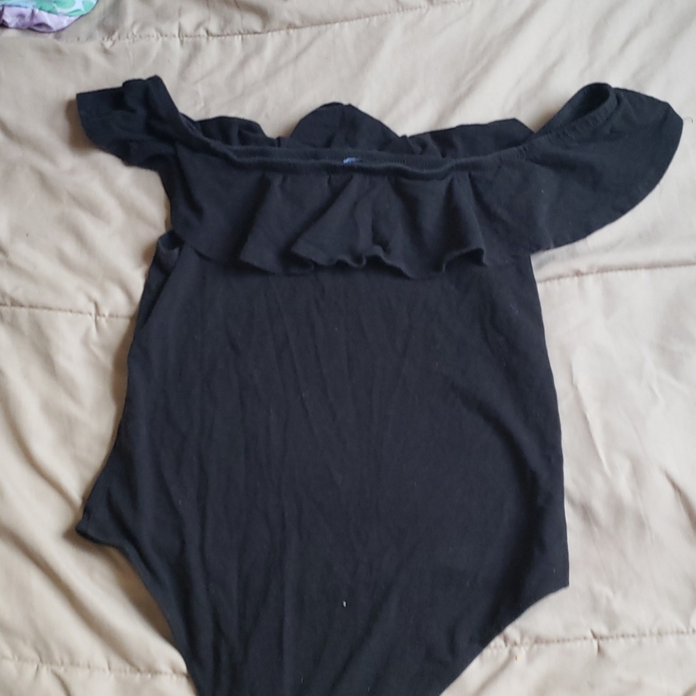 Body suit - Picture 2 of 3